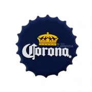 Puxador Beer PVC Corona 40mm