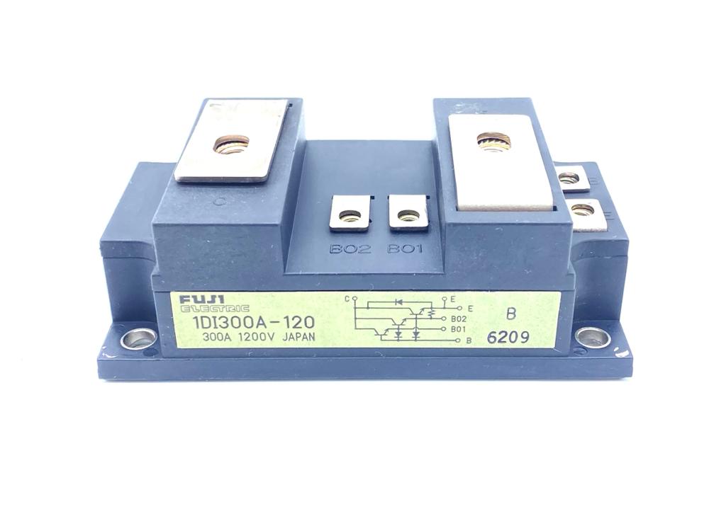 MODULO IGBT 1DI300A-120 FUJI ELECTRIC (USADO)
