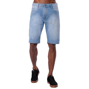Bermuda Jeans Masculina Gangster 17.31.0533