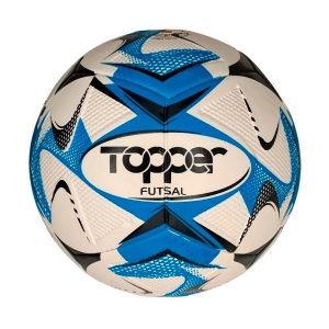 Bola Futsal Topper Slick Colorful F