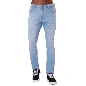 Calça Jeans Skinny Masculina Gangster 19.37.1228