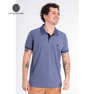 Camisa Polo Masculina Stanford 29.01.2319