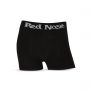 Kit 4 Cuecas Boxer Masculina Red Nose B21014SO