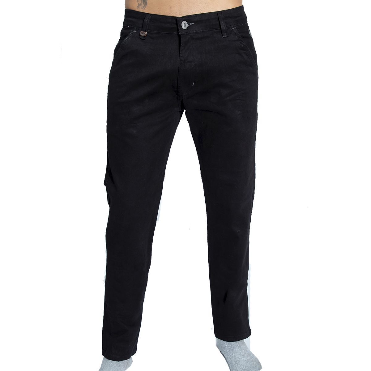 Calça Jeans Masculina Gangster 19.79.0370