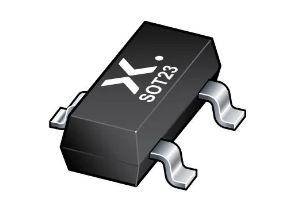 TRANS SMD BSH108 MOSFET