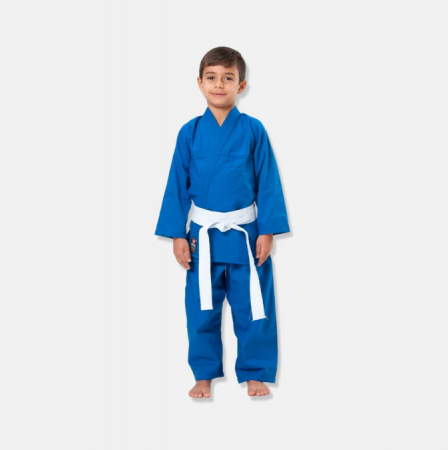 Kimono Atama Judo Reforçado Infantil