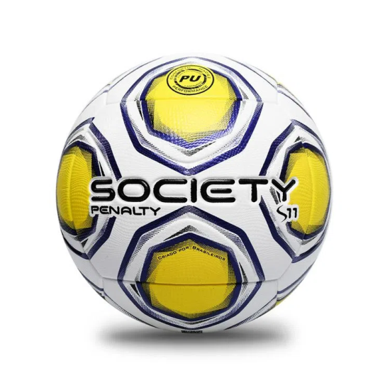 Bola Penalty Society S11 R2 XXI