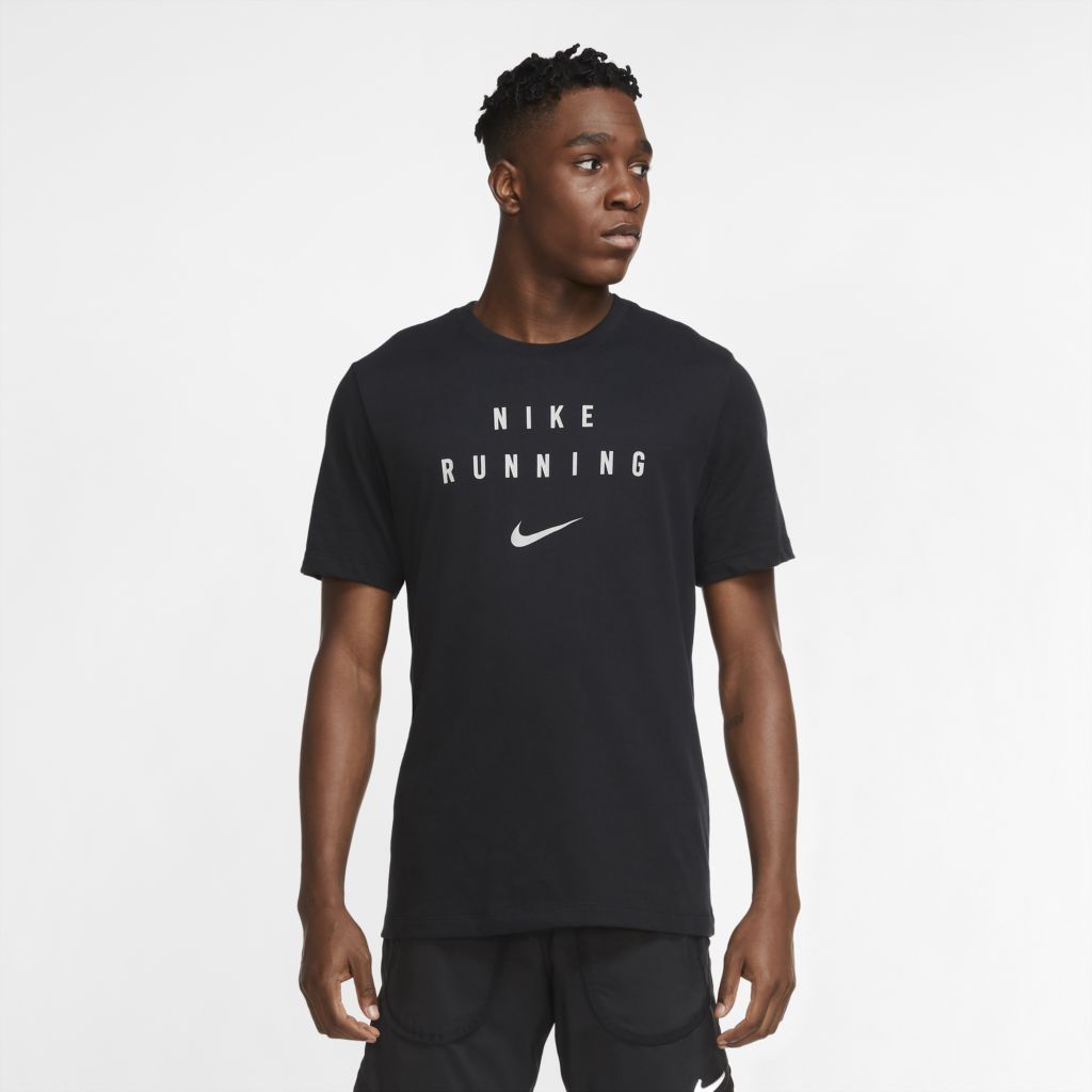 Camisa Nike Run Division