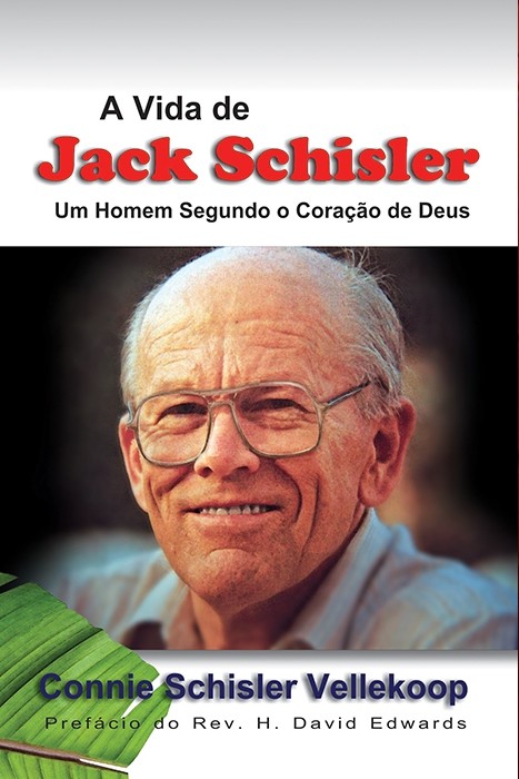 A Vida de Jack Schisler