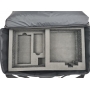 Kit Unidade de Controle Surgic Pro OPT + Maleta de Transporte (Soft Case)