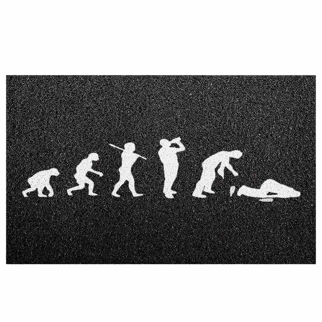 Evolução Do Homem