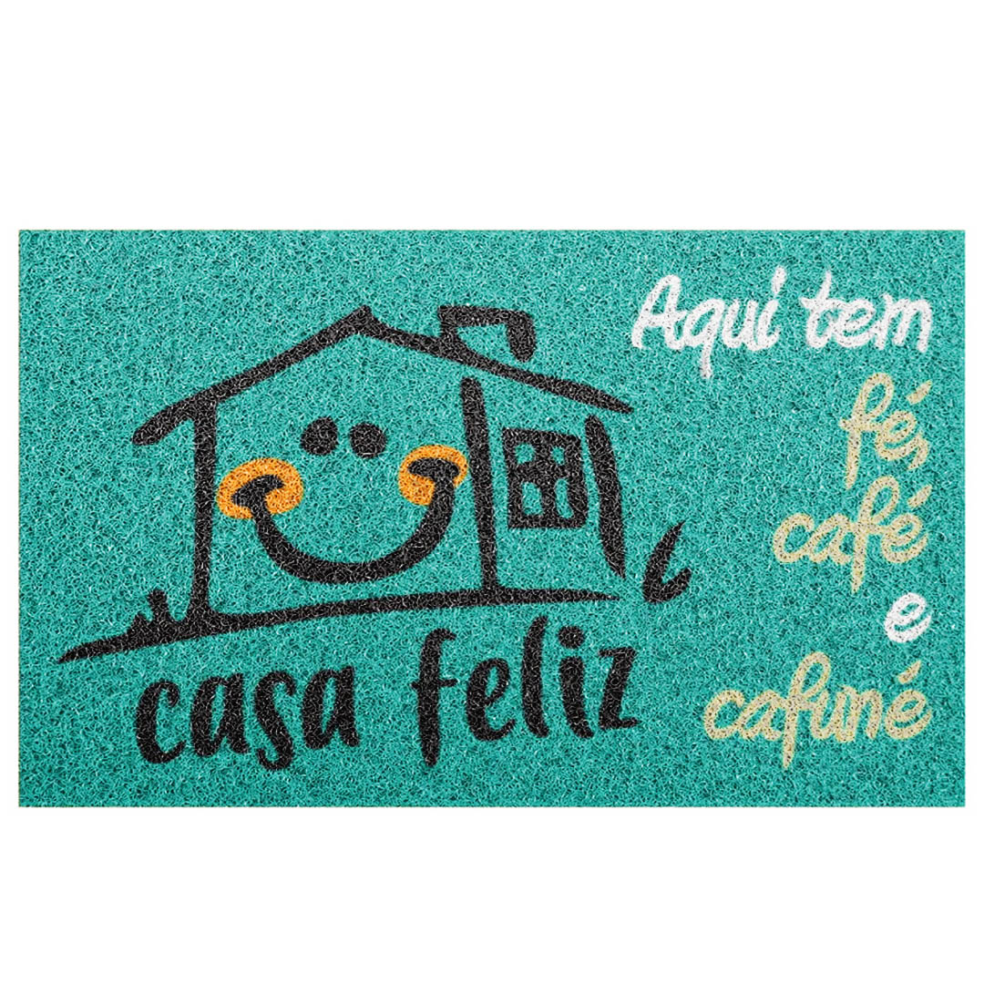 Aqui Tem Café Fé E Cafuné