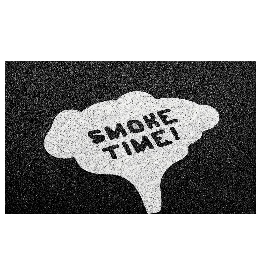 Bem Vindo Smoke Time