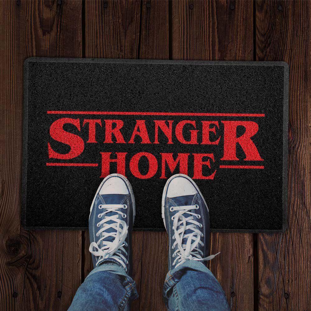 Stranger Home