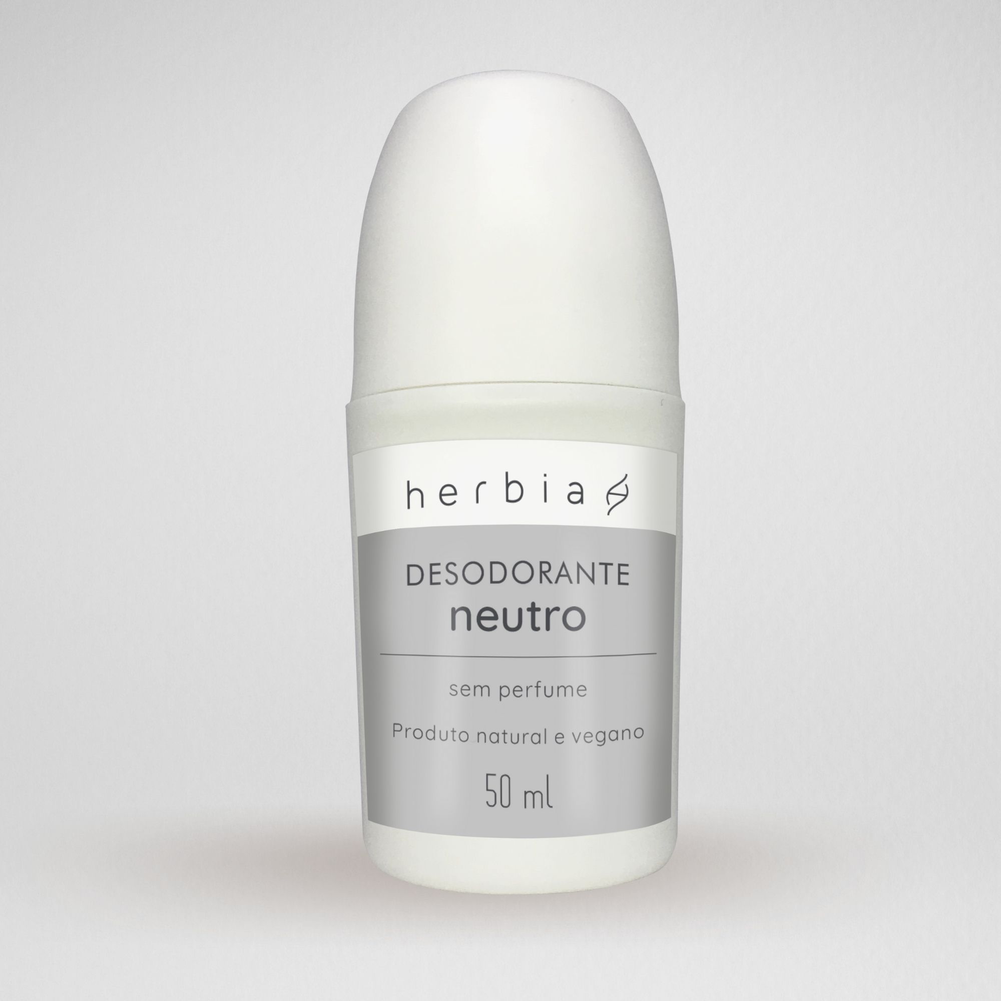 Desodorante Neutro  Sem Perfume | Natural | Vegano