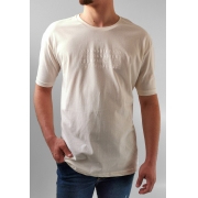 Camiseta Gangster Off White Company Plus Size