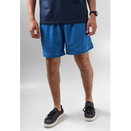 Shorts Bermuda Oracon Azul Listra