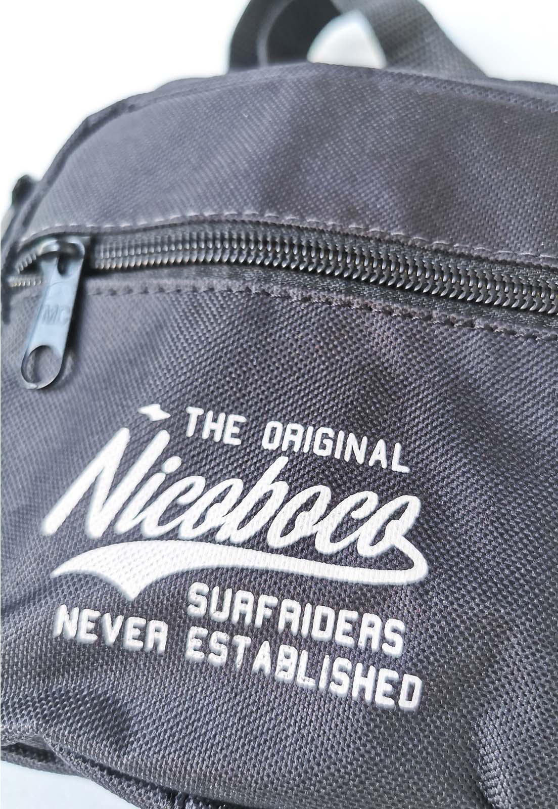 Shoulder Bag Nicoboco Preto
