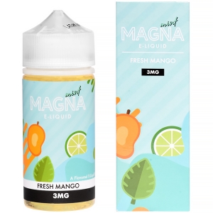 MAGNA -  Fresh Mango - 100ml