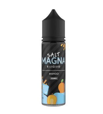 MAGNA Salt - Mango 15ml