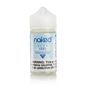 NAKED - Very Cool 60ML