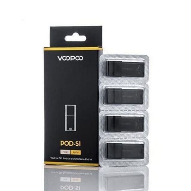 VOOPOO - Coil Drag Nano S1