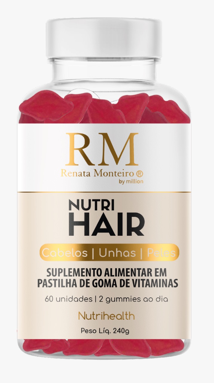 2 NUTRI Hair RM