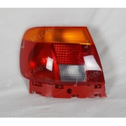 Lanterna Traseira Esquerda Audi A4 1994 1995 1996 1997