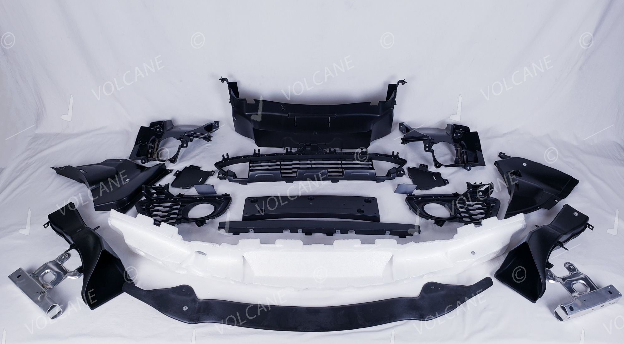 Body Kit Bmw GT 328 MSport 2013 2014 2015 2016