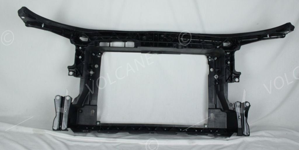 Painel Frontal Audi A3 2009 2010 2011 2012 2013