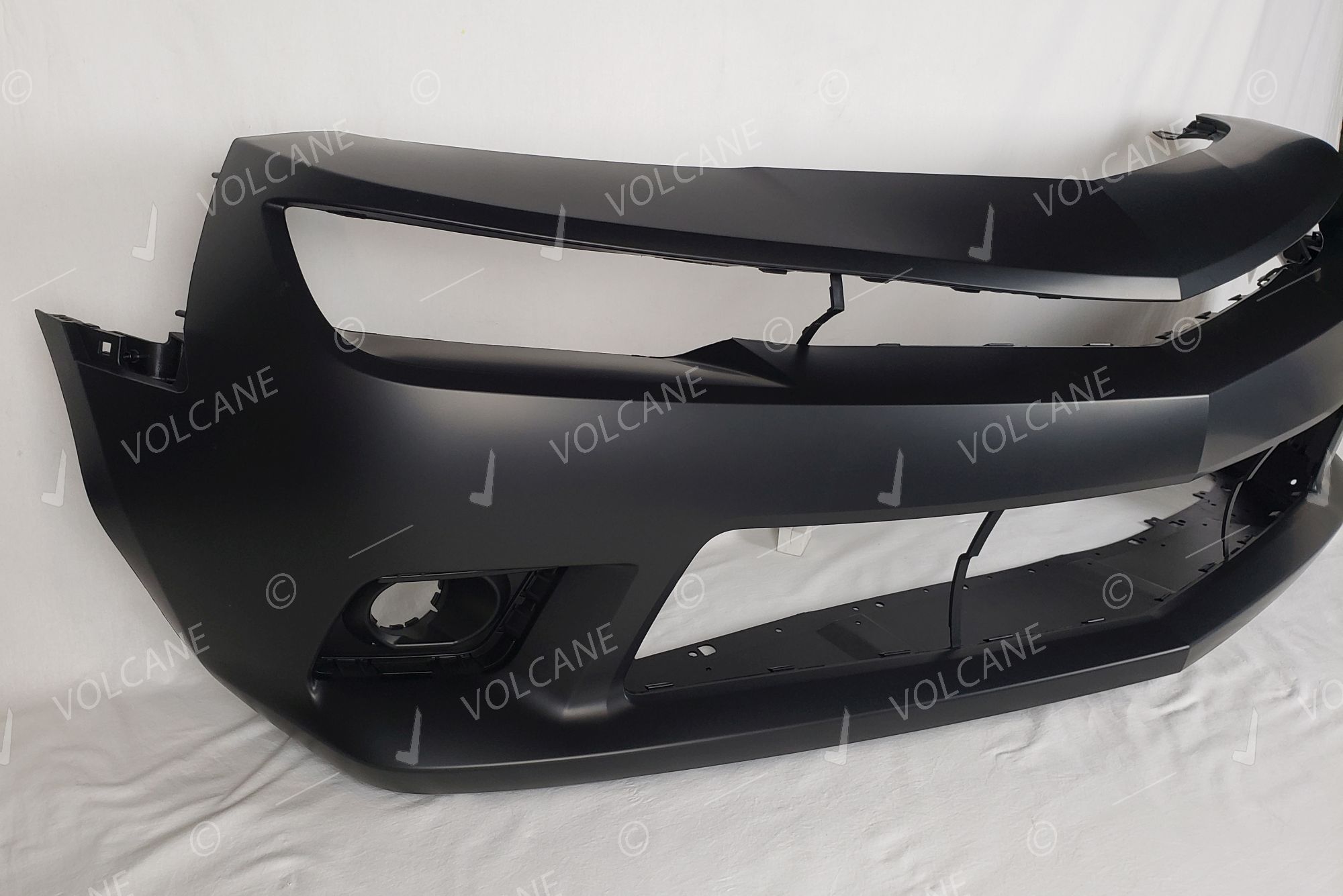 Parachoque Camaro 2014 2015 - Kit Transformação Z28 Look