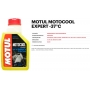 Liquido Arrefecimento Motocool Expert Motul 2 Litros