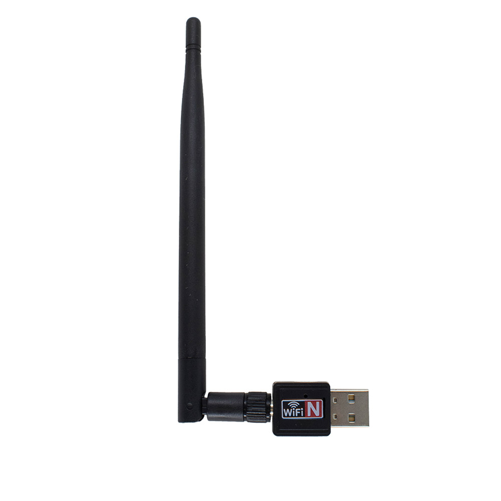 ADAPTADOR USB 2.0 WIRELESS 1200MBPS WIFI 802-IIN
