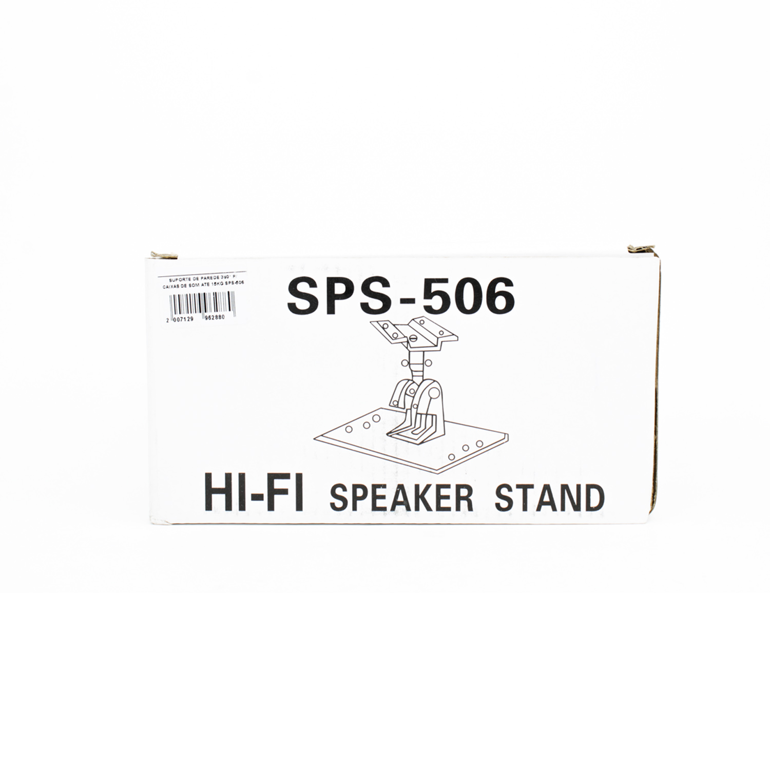 HI-FI Speaker Stand - SPS-506