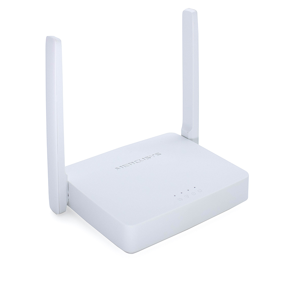 ROTEADOR WIRELESS 300MBPS MERCUSYS MW301R