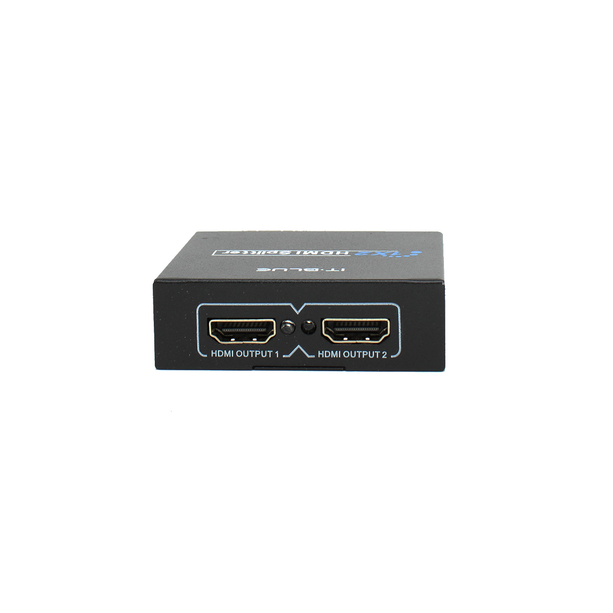 Splitter HDMI 1x2 Duplicador Divisor de Sinal - LE-4132