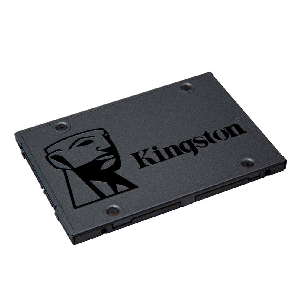 SSD A400 240GB KINGSTON SA400S37/240G