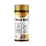 Belle Slim 60 cápsulas - Mix Nutri