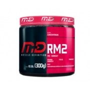 Pré Treino RM2 300g Romã - Muscle Definition