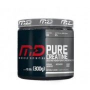 Creatina 300g Pure - Muscle Definition