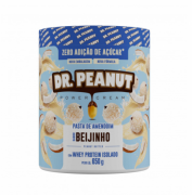 Pastas Dr. Peanut