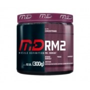 Pré Treino RM2 300g Uva - Muscle Definition