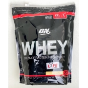 Whey Protein 837g-  Optimun Nutrition