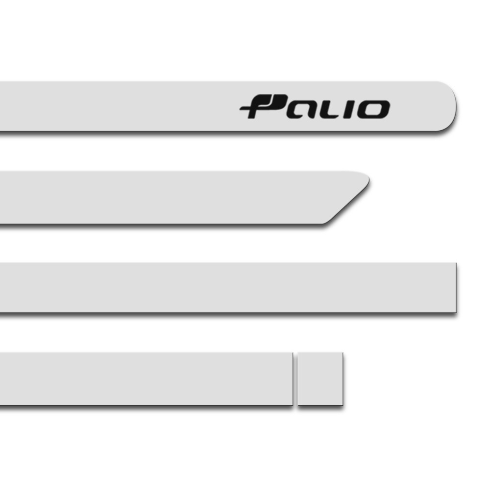 Friso Lateral Palio 2012 a 2019 Cores