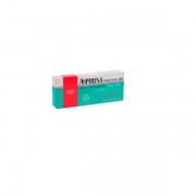 Aspirina Prevent 100 mg 30 Comprimidos