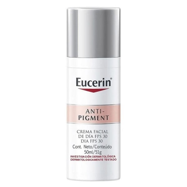 Eucerin Cr Facial FPS30 Anti Pigment 50ml