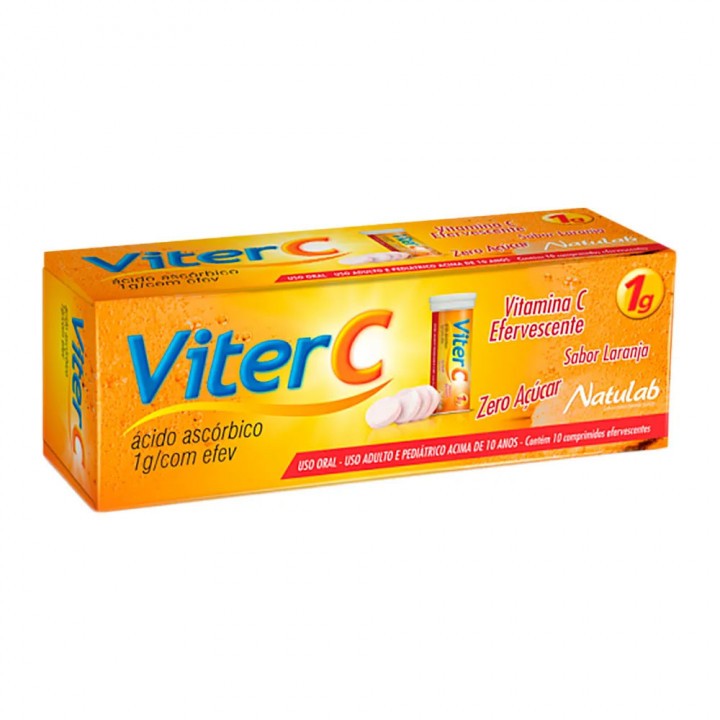 Viter C 1gr