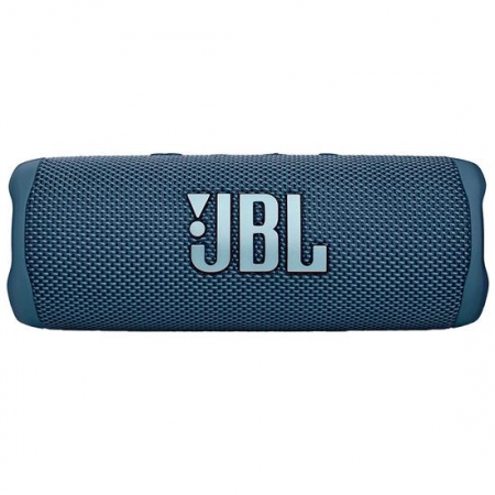 Jbl Flip 6 Caixa Portátil Com Bluetooth Azul