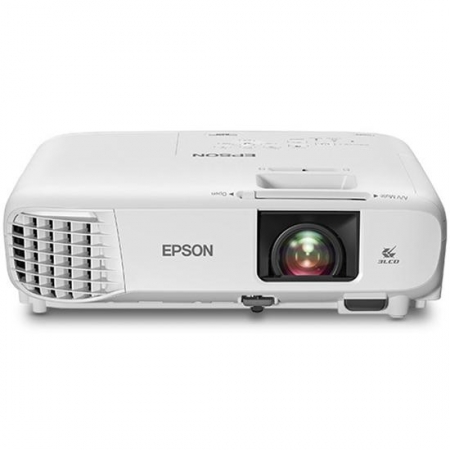 Epson Home Cinema 880 Projetor Full Hd 3300 lumens
