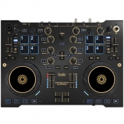 Hercules DJ RMX2 Controladora DJ